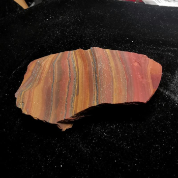 Sunset Jasper